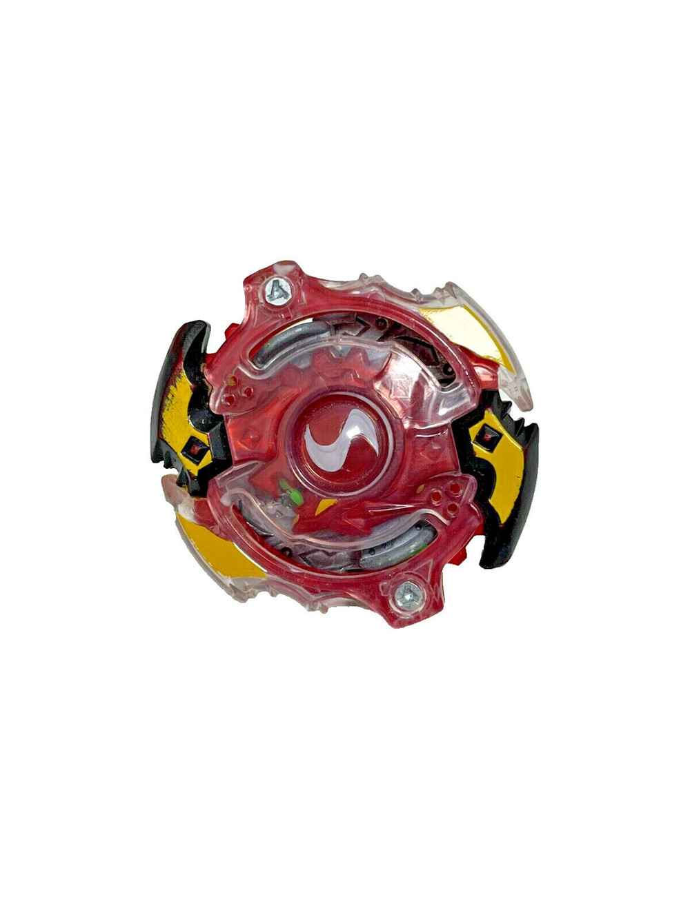 Beyblade Burst Spryzen S2 Spriggan Bey Toy Spinner HASBRO